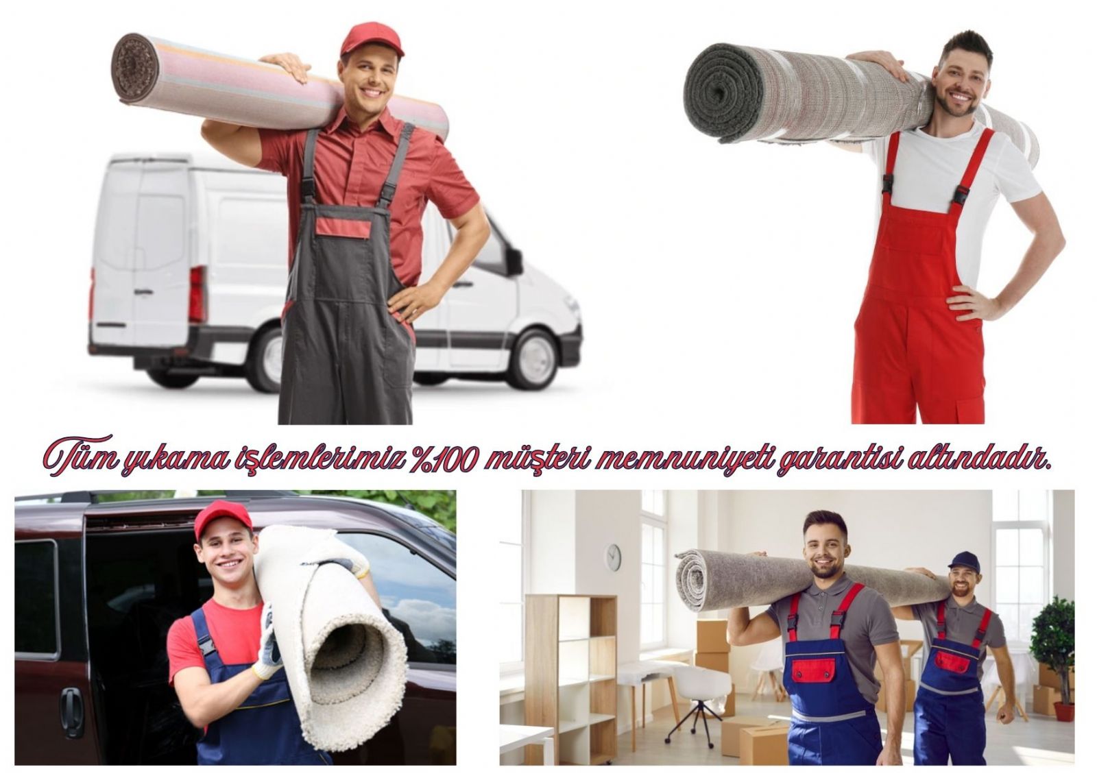 Dikmen Halı Yikama Fiyatlari